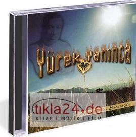 Yürek Yanınca  Frontansicht 1
