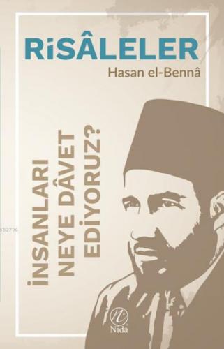 İnsanları Neye Dâvet Ediyoruz?  Frontansicht 1