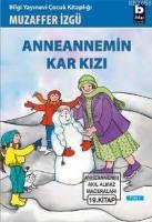 Anneannemin Kar Kızı  Frontansicht 1