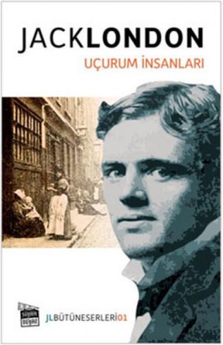Uçurum İnsanları  Frontansicht 1