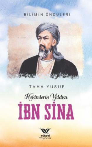 Hekimlerin Yıldızı İbn Sina;Bilimin Öncüleri  Frontansicht 1