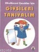 Karton Kitaplar (10 Kitap Takım) (0-3 Yaş)  Frontansicht 1