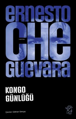 Kongo Günlüğü  Frontansicht 1