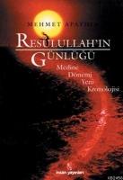Medine Dönemi Yeni Kronolojisi| Resulullah'ın Günlüğü  Frontansicht 1
