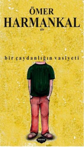 Bir Çaydanlığın Vasiyeti  Frontansicht 1
