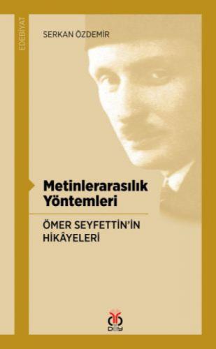 Metinlerarasılık Yöntemleri  Frontansicht 1