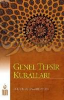 Genel Tefsir Kuralları  Frontansicht 1