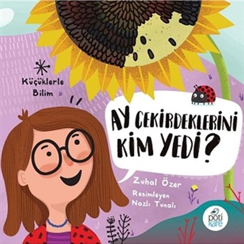 Ay Çekirdeklerini Kim Yedi?  Frontansicht 1