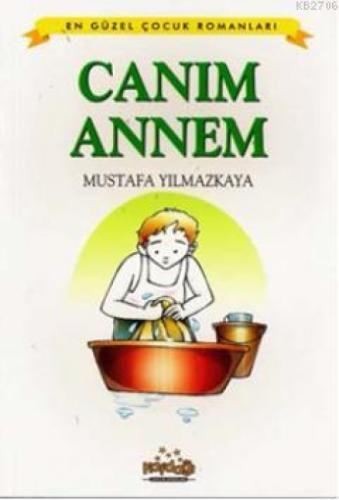 Canım Annem  Frontansicht 1