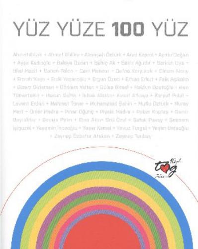 Yüz Yüze 100 Yüz  Frontansicht 1