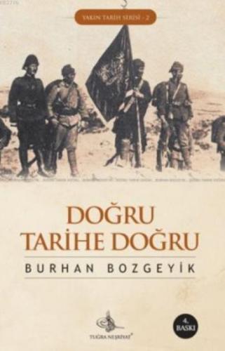 Doğru Tarihe Doğru  Frontansicht 1