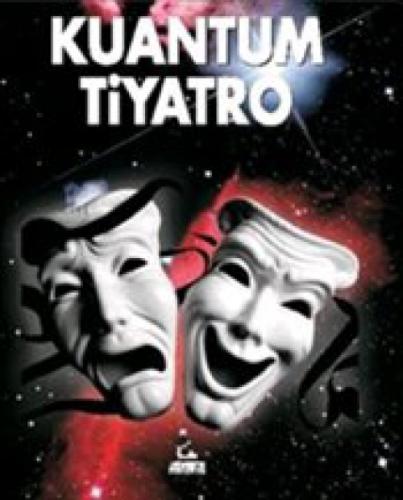 Kuantum Tiyatro  Frontansicht 1