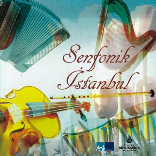 Senfonik İstanbul  Frontansicht 1