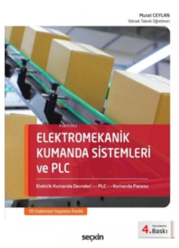 Elektromekanik Kumanda Sistemleri ve PLC  Frontansicht 1