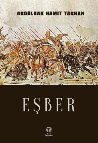 Eşber  Frontansicht 1