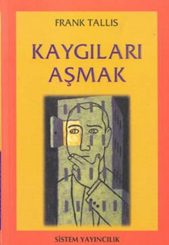 Kaygıları Aşmak  Frontansicht 1