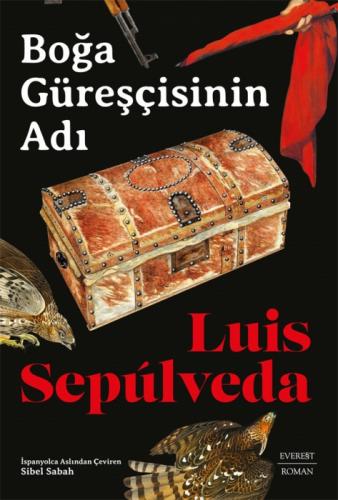 Boğa Güreşçisinin Adı  Frontansicht 1