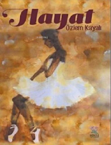 Hayat  Frontansicht 1