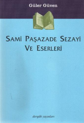 Sami Paşazade Sezayi ve Eserleri  Frontansicht 1