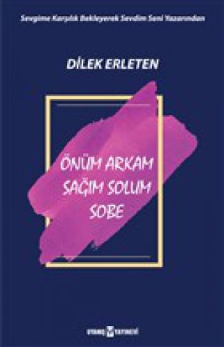 Önüm Arkam Sağım Solum Sobe  Frontansicht 1