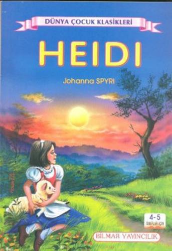 Heidi  Frontansicht 1