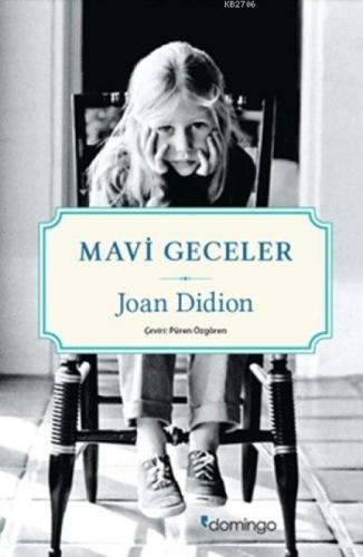 Mavi Geceler  Frontansicht 1