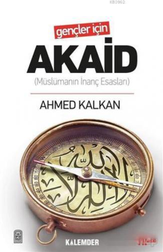 Gençler İçin Akaid  Frontansicht 1
