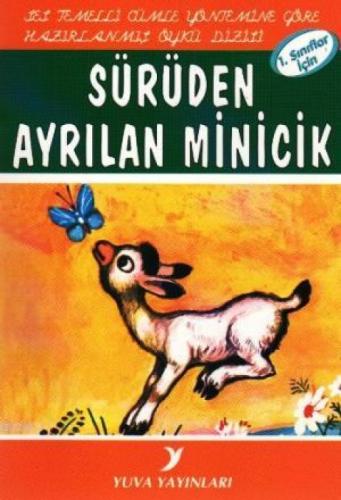 Sürüden Ayrılan Minicik  Frontansicht 1