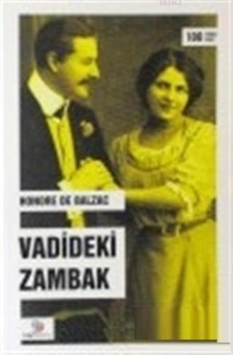 Vadideki Zambak  Frontansicht 1