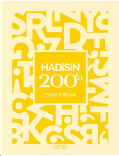 Hadisin 200'ü  Frontansicht 1