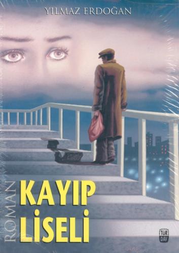 Kayıp Liseli  Frontansicht 1