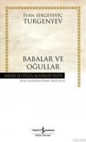 Babalar ve Oğullar (Ciltli)  Frontansicht 1
