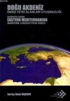Doğu Akdeniz; Deniz Yetki Alanları Uyuşmazlığı / Dispute Over Maritime Jurisdiction Areas  Frontansicht 1