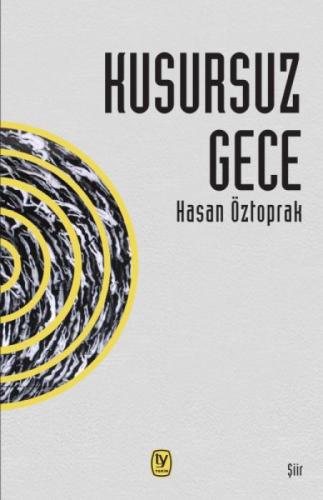 Huzursuz Gece  Frontansicht 1
