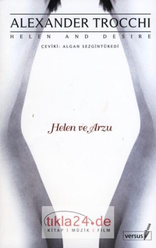 Helen ve Arzu  Frontansicht 1