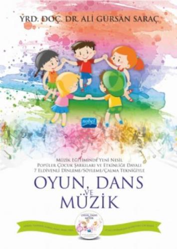 Oyun, Dans ve Müzik  Frontansicht 1