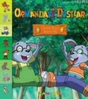 Ormandaki Dostlar - Ömür Boyu Kardeşlik  Frontansicht 1