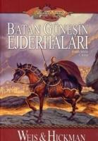 Batan Güneşin Ejderhaları  Frontansicht 1