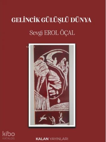 Gelincik Gülüşlü  Frontansicht 1