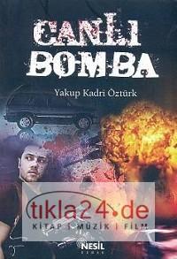 Canlı  Frontansicht 1