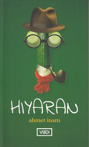 Hıyaran  Frontansicht 1