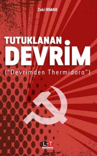 Tutuklanan Devrim  Frontansicht 1