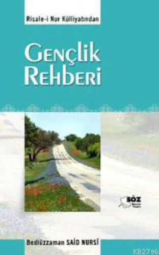 Gençlik Rehberi (orta Boy)  Frontansicht 1