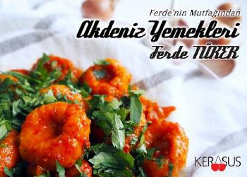Akdeniz Yemekleri  Frontansicht 1