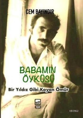 Babamın Öyküsü  Frontansicht 1