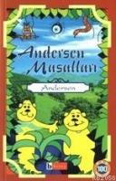 Andersen Masalları  Frontansicht 1