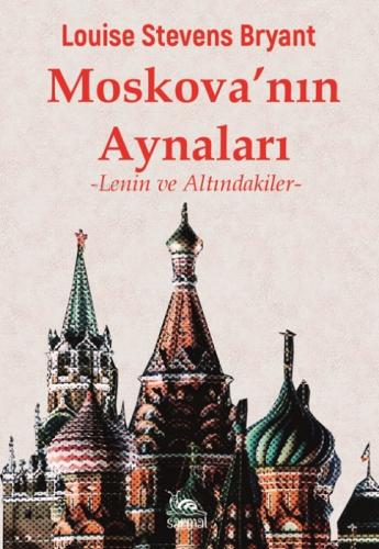 Moskova'nın Aynaları  Frontansicht 1