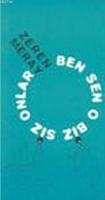 Ben Sen O Biz Siz Onlar  Frontansicht 1