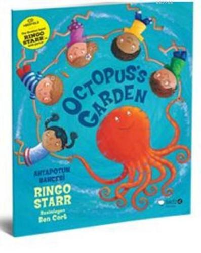 Octopus's Garden - Ahtapotun Bahçesi  Frontansicht 1