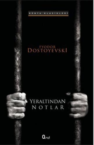 Yeraltından Notlar  Frontansicht 1